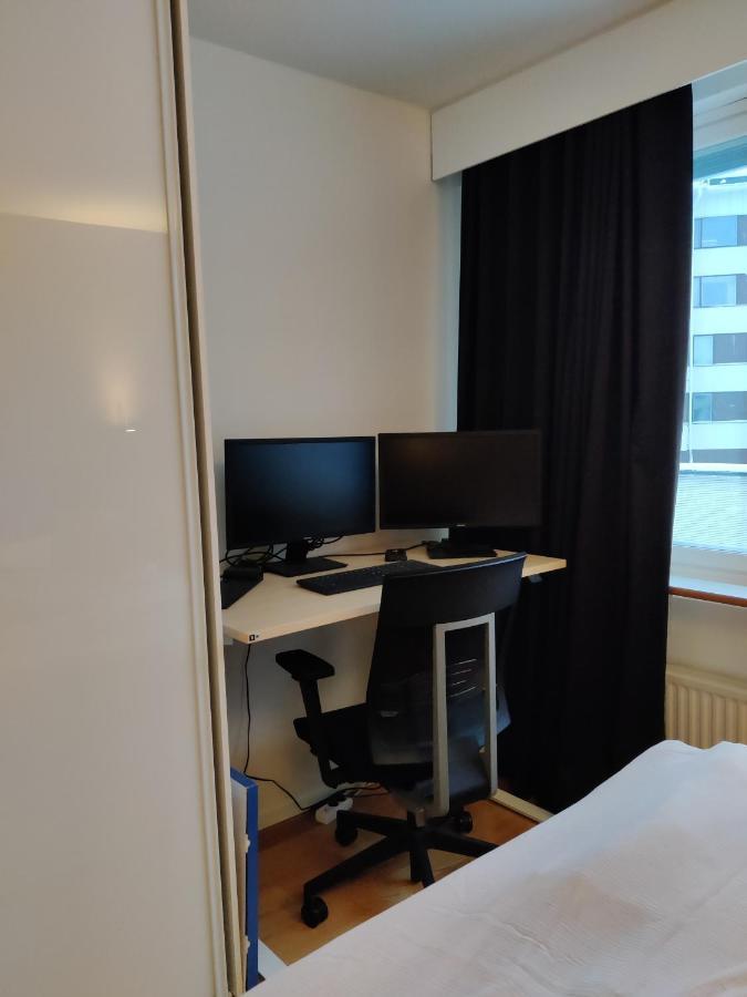 Spacious Family Apartment Rovaniemi Bagian luar foto